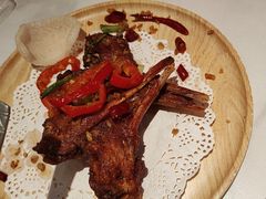 -避风塘·金牌店·夜宵(金玉兰店)