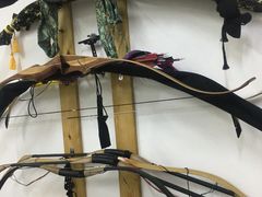 -蓝天射箭馆·专业射箭运动(诚丰广场店)