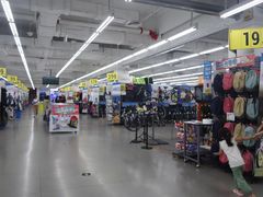 -迪卡侬(燕山店)