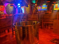 -Helens海伦司小酒馆(深圳文蔚大厦店)