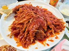 -石饮红星包子(中山路店)