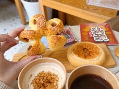 -Cafe on warm(丹霞店)
