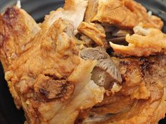 -犟骨头排骨饭•大骨面(弘阳广场店)