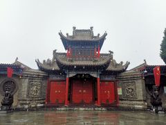 -高庙保安寺