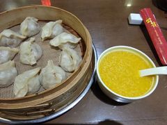 -百年认一力 太原老字号 (桥头街店)