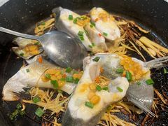 -阿忠食坊大排档·20年老店(万象城店)