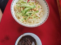 -白家大院·王府宫廷菜(苏州街店)
