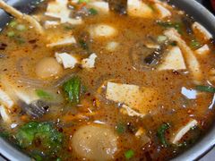 -老城豆腐汤(伊水路店)