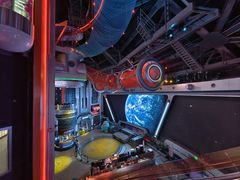 -首钢一高炉·SoReal科幻乐园