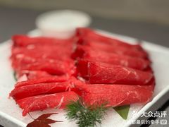 -小龙翻大江文化火锅(太古里店)