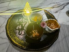 -月下料理(楷林IFC店)