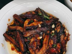 -紫光园·烤鸭·北京菜(团结湖店)