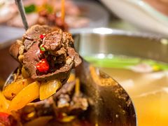 -左庭右院鲜牛肉火锅(苏州园区永旺店)