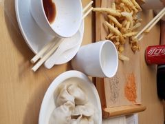 -关东小磨东北菜(上海长风大悦城店)