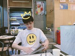 -农畉LONFOOD(福田星河COCOPark店)