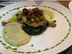 -LA MAISON公鸡和龙(蛇口店)