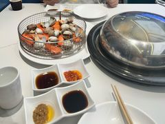 -海味当家·蒸锅海鲜(中山广场创始店)