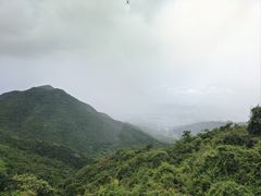 -东莞观音山旅游风景区
