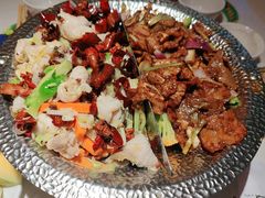 -小鱼小牛·鱼牛干锅·脆鱼火锅(世欧广场店)