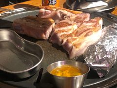 -济州爱肉堂(总店)
