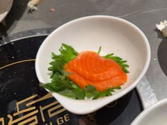 -一方渔歌蒸汽海鲜自助(文化路万达广场店)