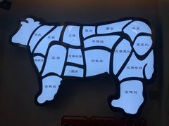 -臻牛烤肉