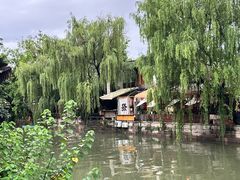 -小河直街历史文化街区