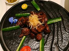 招牌牛眼粒-民国红公馆·秦淮八艳(夫子庙店)