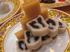 -仿膳饭庄·宫廷风味(百年传承店)