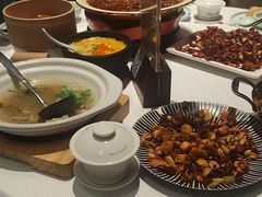 -蓉城小馆(科兴店)