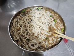 -正宗杨记普洱酸醋米线(总店)