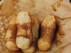 -一味一诚•鲜嫩烤鱼(昌发展万科广场店)