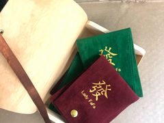-LADY FAFA(巨鹿路陕西南路路口店)