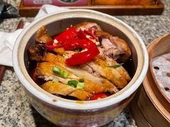 王府泡椒鸡-南京大牌档(苏州中心店)