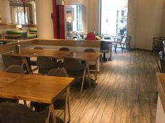 -So Lounge索兰至餐厅(蓝色港湾店)