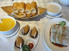 -春满园·早茶·粤菜·宴会(前海店)