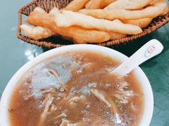 -程记甫胡辣汤(总店)