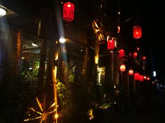 -同里景区古镇游客中心