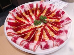 -韩宫宴炭火烤肉(印象城店)