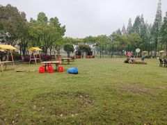 -歌斐颂巧克力小镇