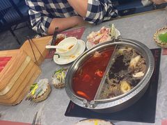 -一绪に寿喜烧(荟聚店)