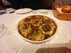 香料焗法国蜗牛-蝶舍·MAISON PAPILLON