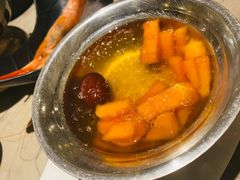 -海天盛宴海鲜自助(正大广场店)
