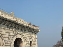 -青州市云门山风景区