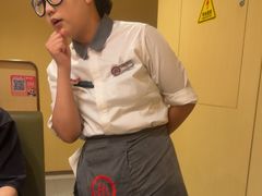 -海底捞火锅(西直门凯德MALL店)
