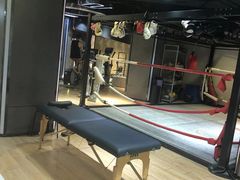 -一兆韦德健身(张杨路店)