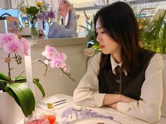 -狮拾久·现代新加坡料理(壹方城店)