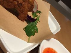 -CHINCHIN 青青·泰国料理(万象食家店)