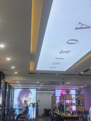 -藤野造型烫染·漂发