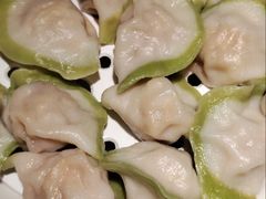 -船歌·鱼水饺青岛菜(金狮广场店)